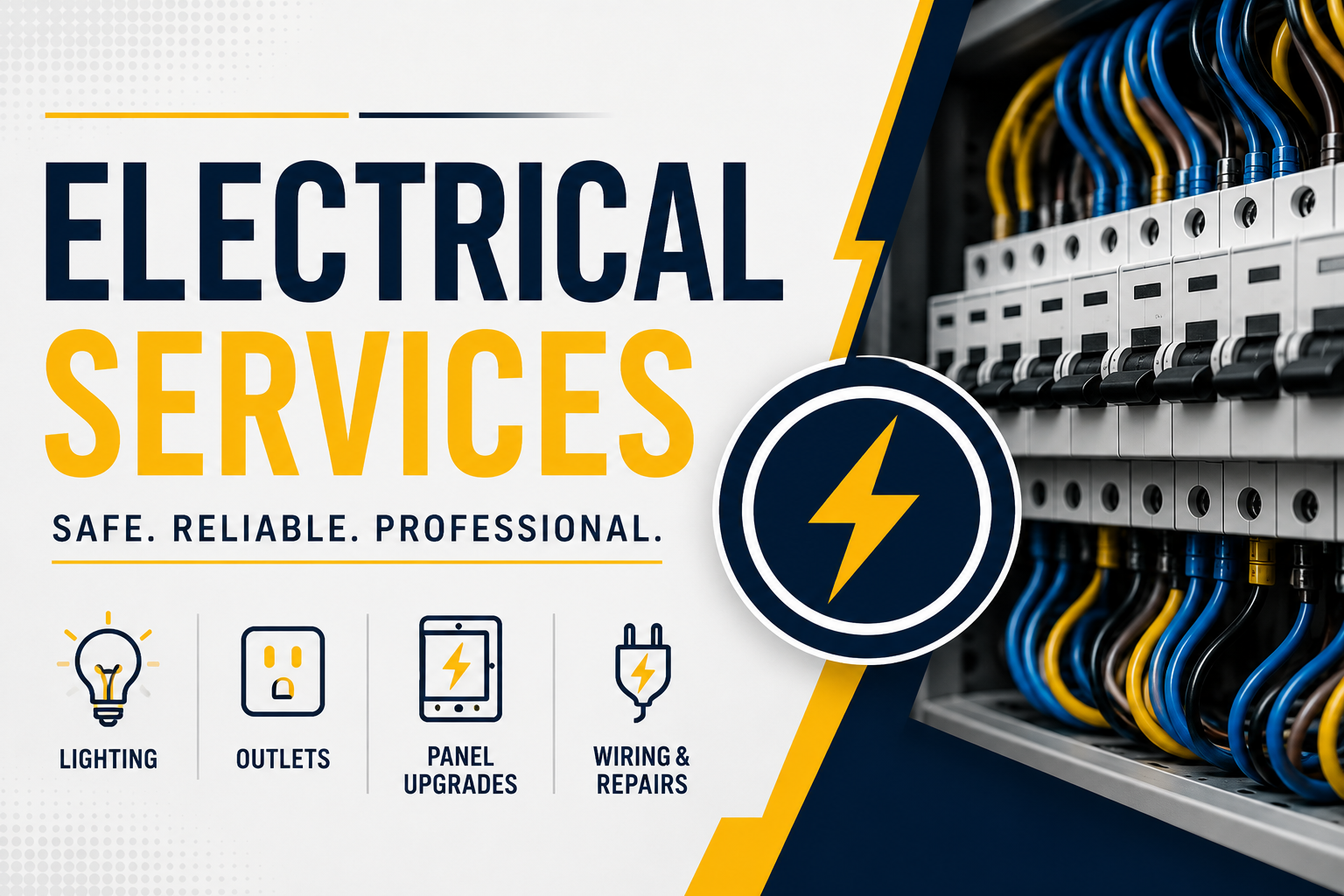 Electrical Pro