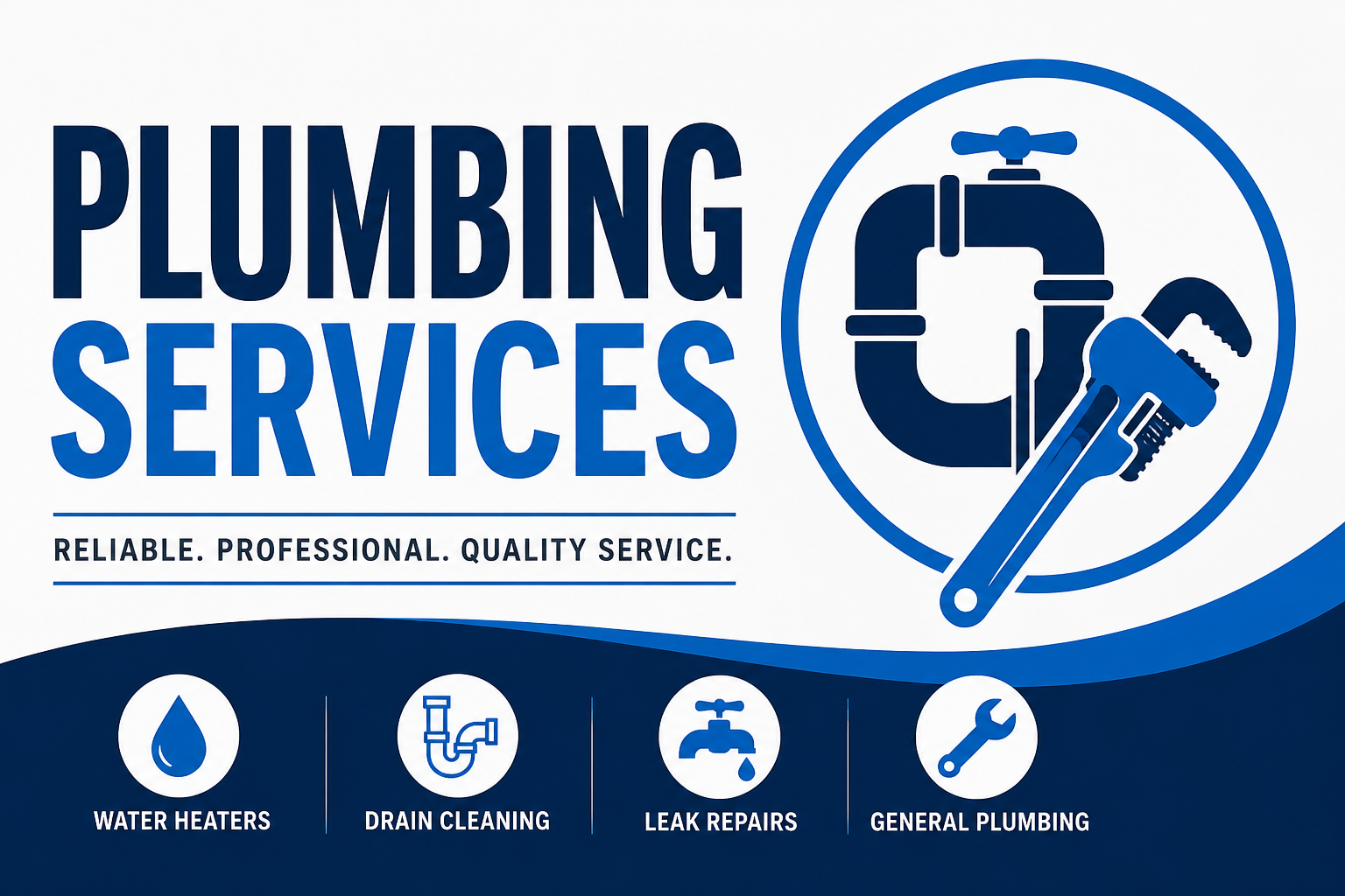 Plumbing